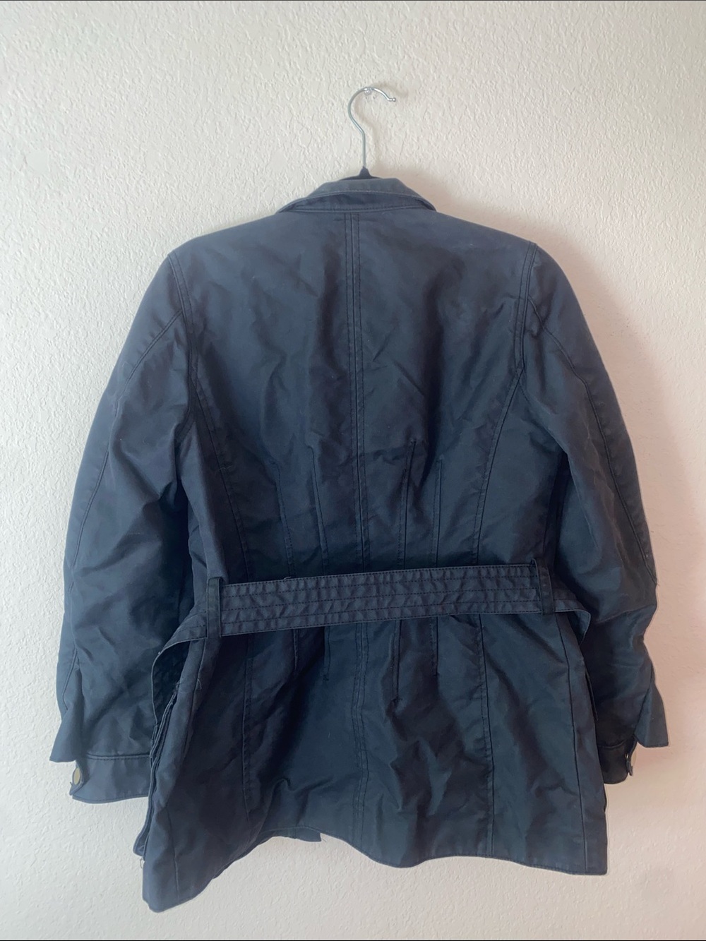 ✨Adorable Banana Republic Utility Jacket! - Picture 6 of 10